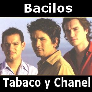 tabaco y chanel l|tabaco y Chanel bacilos.